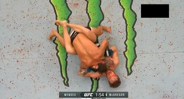 UFC 189
