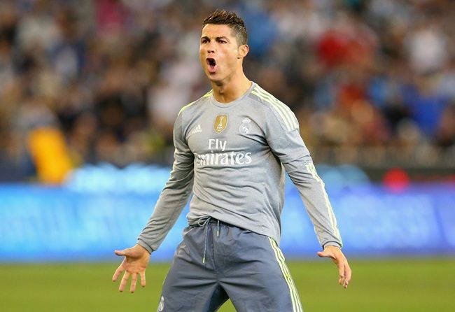 Lionel Green Street Corporation verwarring Real Madrid's new away kit has definitely divided opinion on the interweb |  SportsJOE.ie