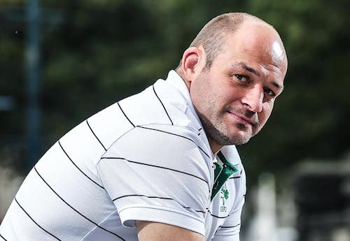 Rory Best 16/10/2015