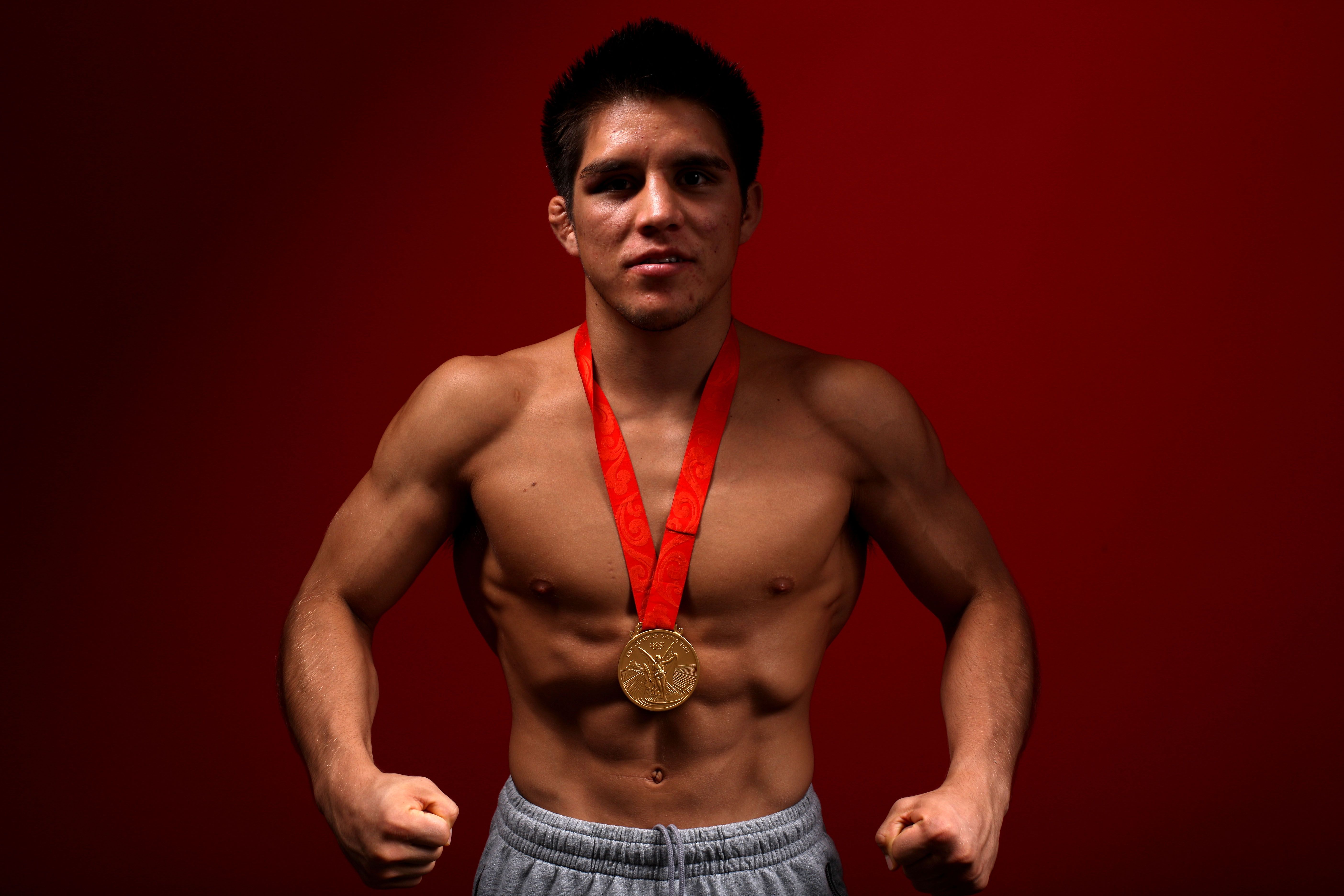 Henry Cejudo has made a pretty incredible claim ahead of UFC 197