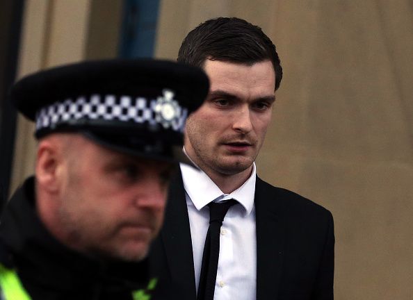 Sunderland Footballer On Trial Accused Of Child Sex Crimes