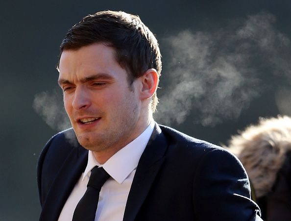 Sunderland Footballer On Trial Accused Of Child Sex Crimes