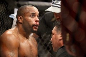 UFC 182: Jones v Cormier