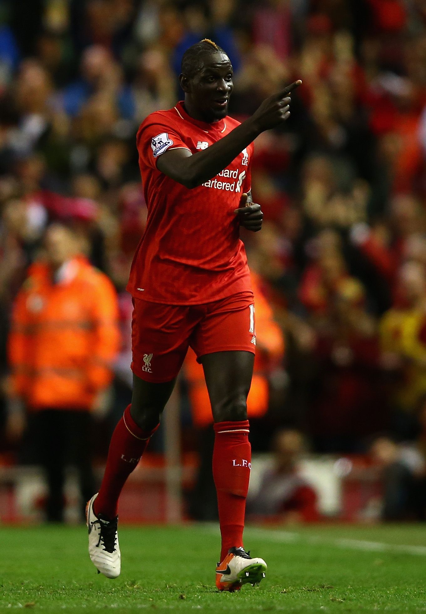Comment: Football doesn't care about doping and the Mamadou Sakho case will  prove it | SportsJOE.ie