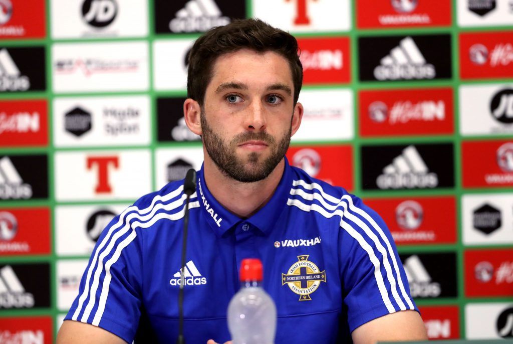 Will Grigg 8/6/2016