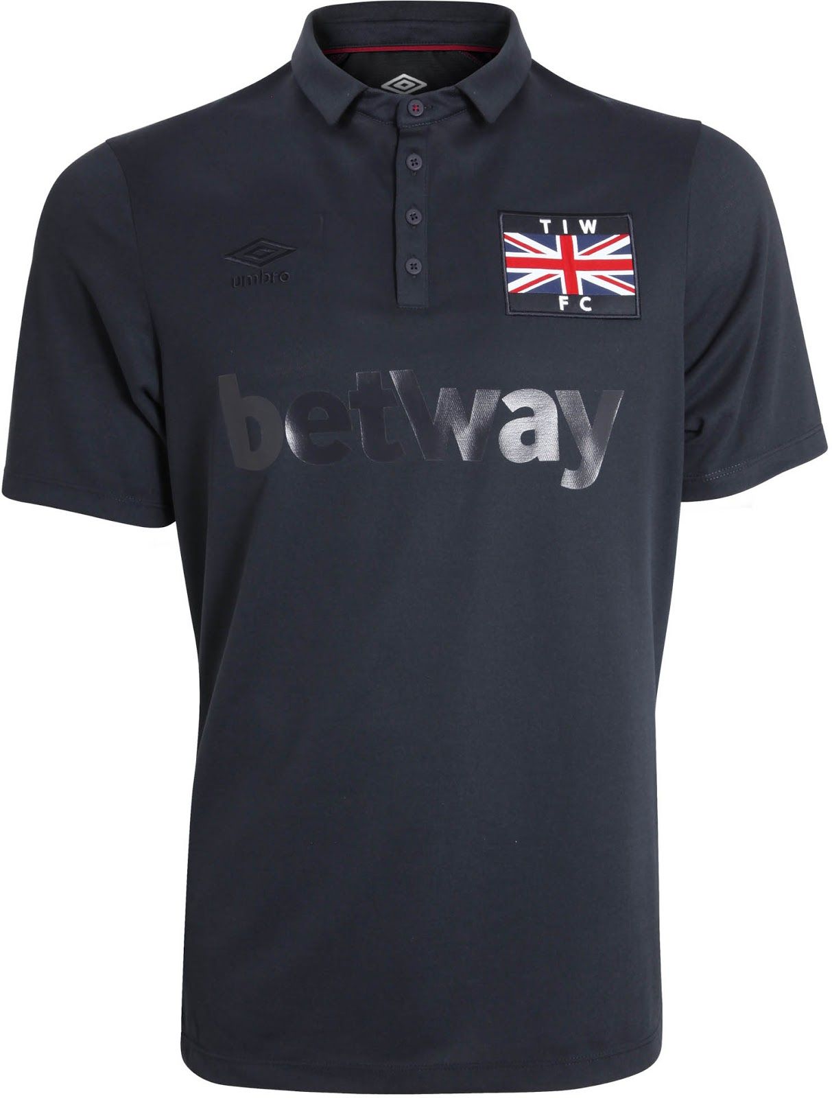 West Ham Fans Adore The Clubs New Retro Shirt For The