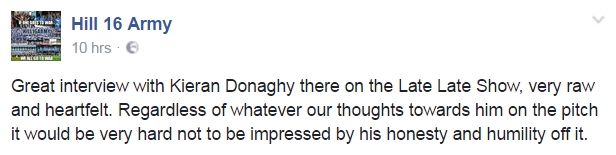 Donaghy
