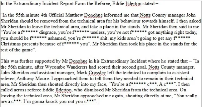 How to write a referee report