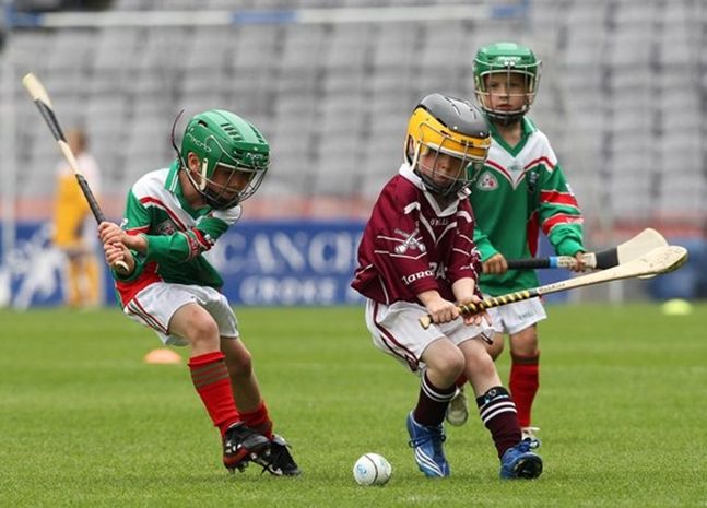 Kids want to play soccer, rugby...they need to be told no." - Baffling  comments from county board member | SportsJOE.ie