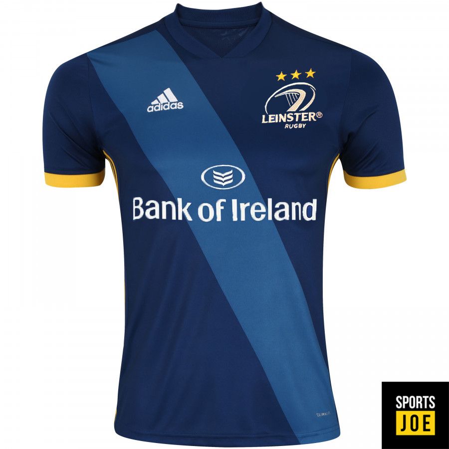 leinster rugby jersey 2021