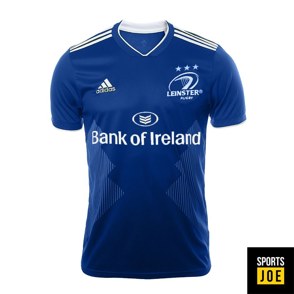leinster rugby adidas