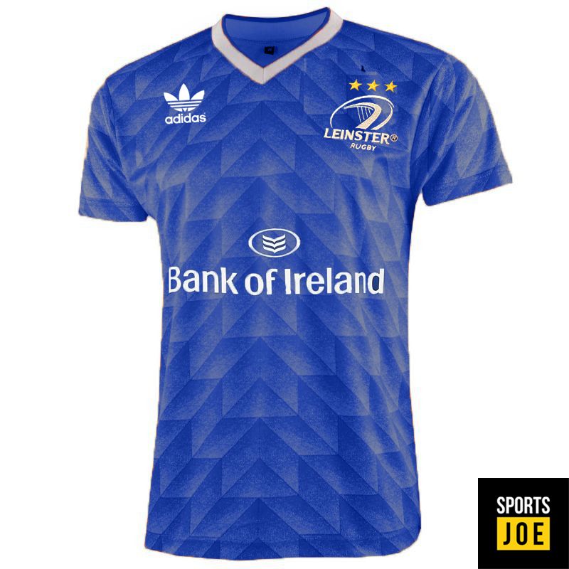 leinster rugby jersey adidas