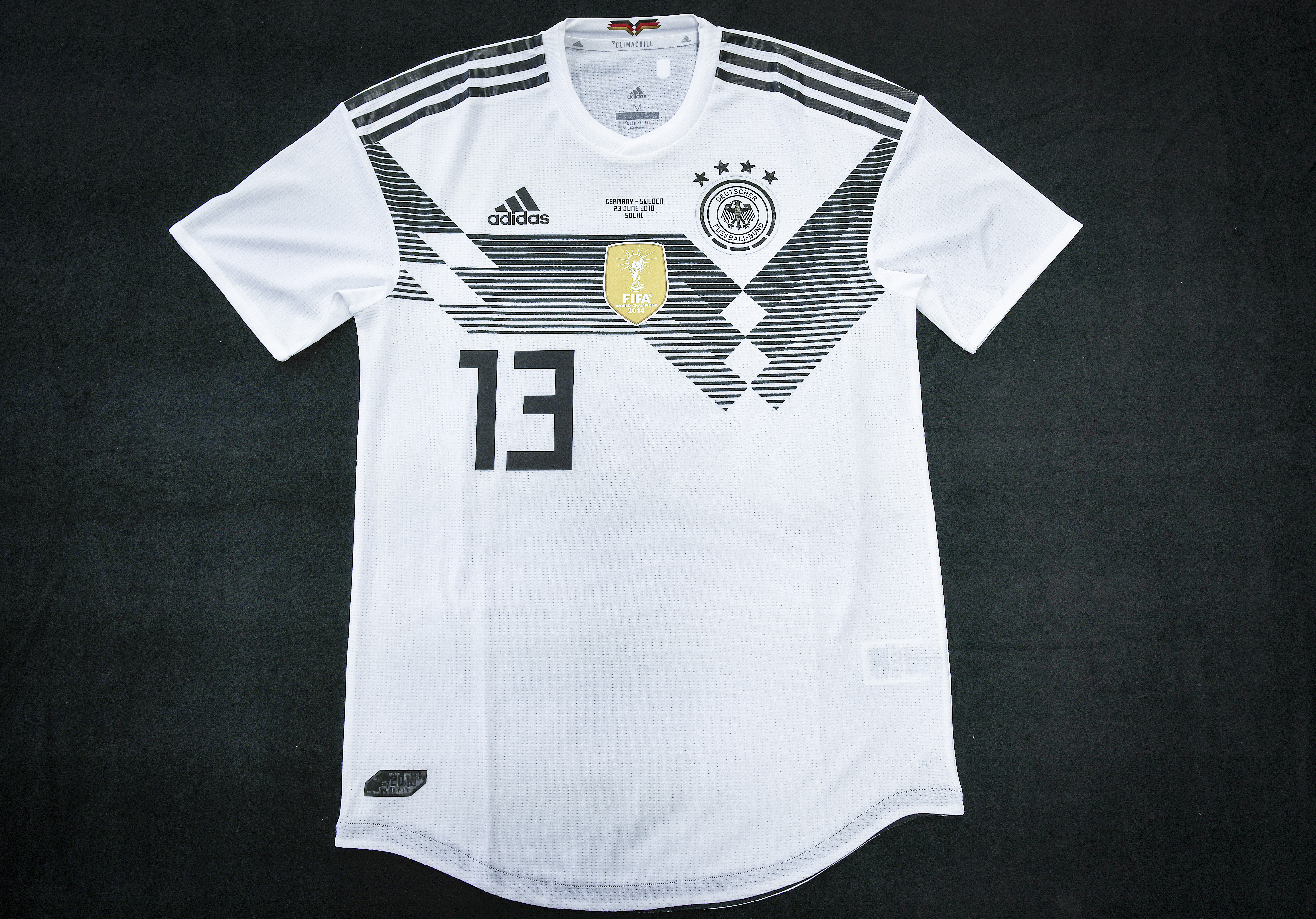 germany world cup 2014 jersey