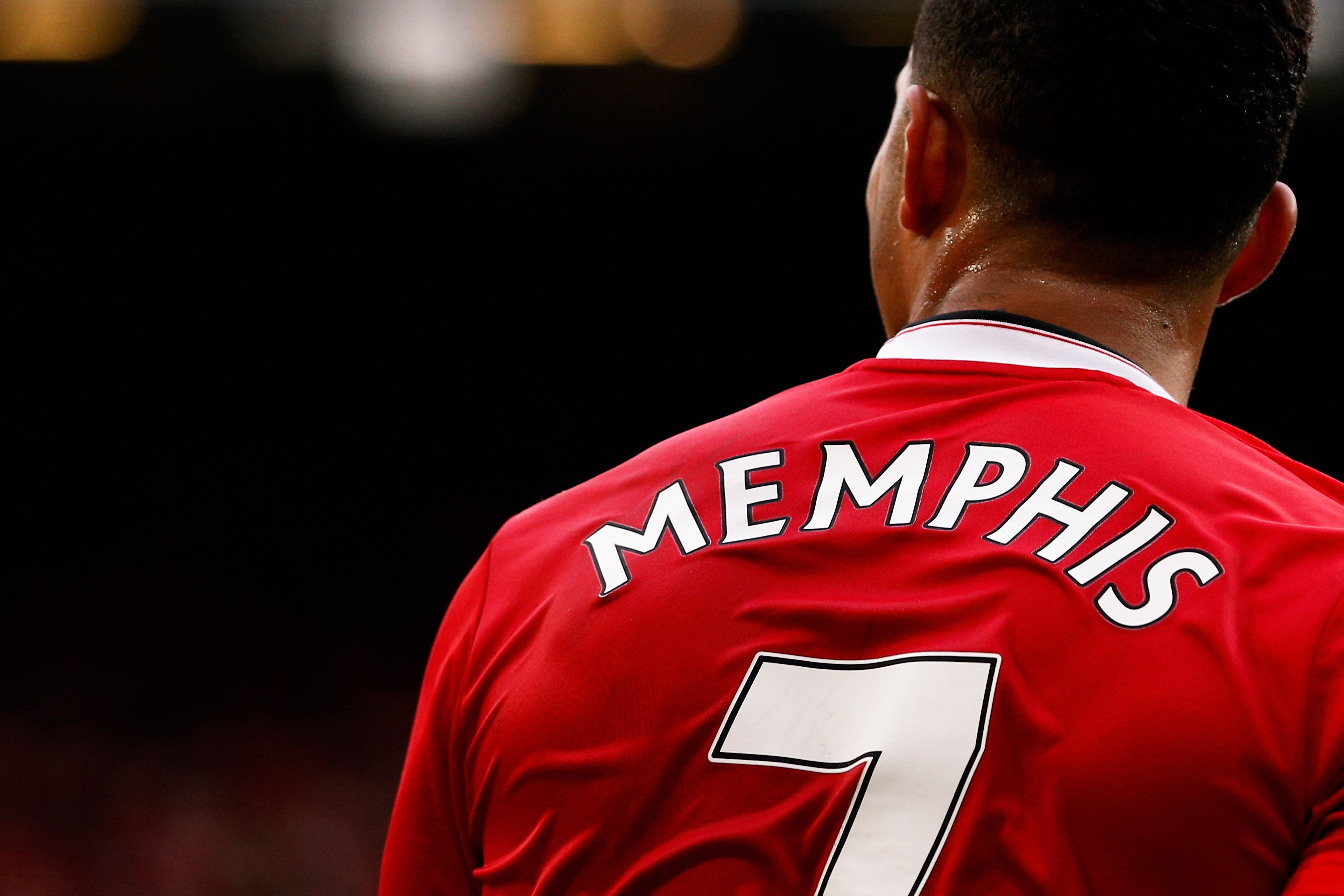 Memphis Depay speaks about why it went wrong at Manchester United