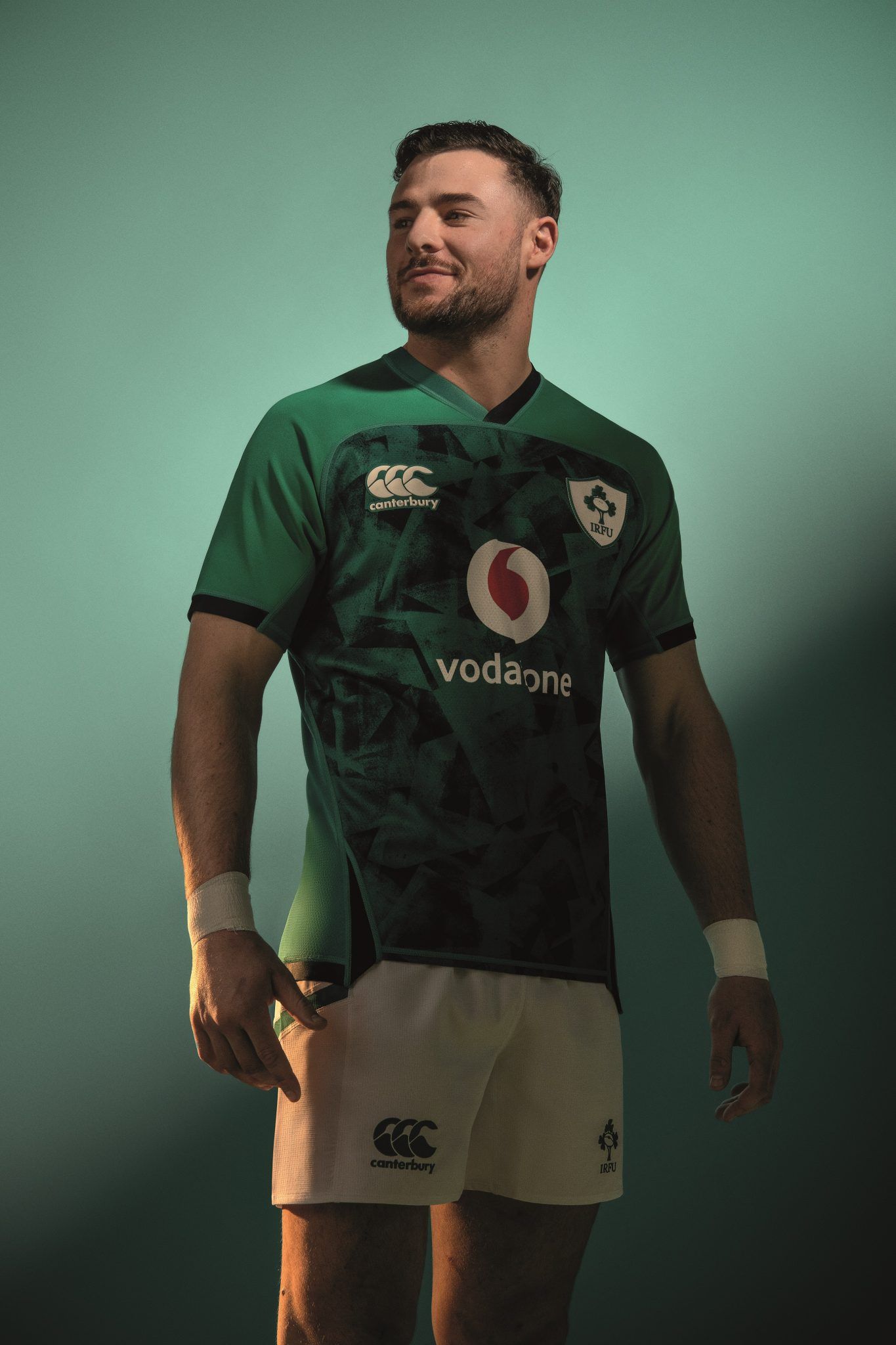 new ireland rugby jersey 2020