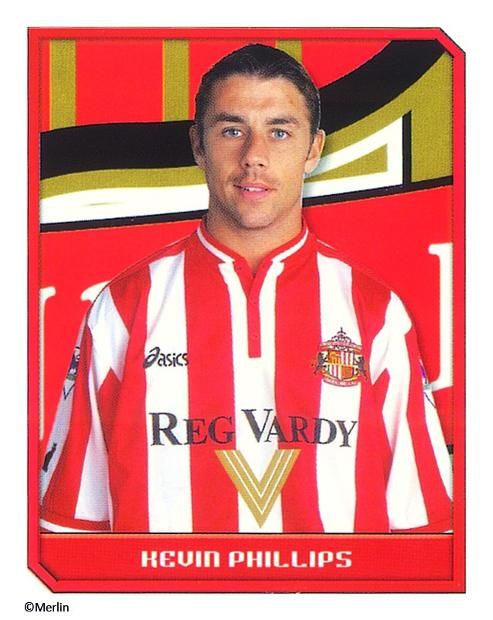 Kevin Phillips