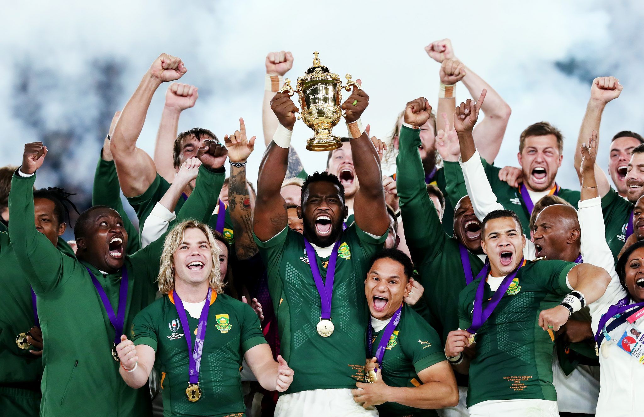 South Africa Six Nations