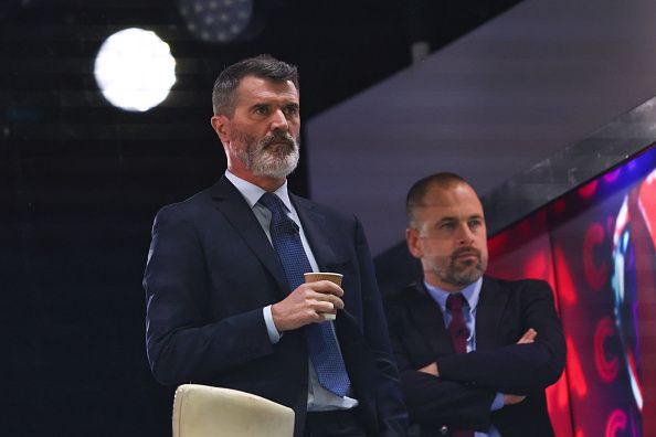Roy Keane manager