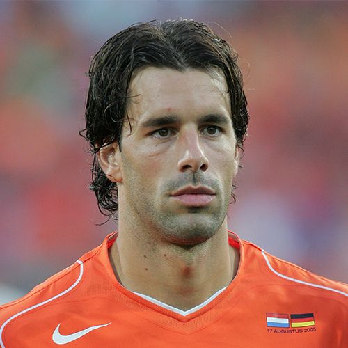 Ruud van Nistelrooy