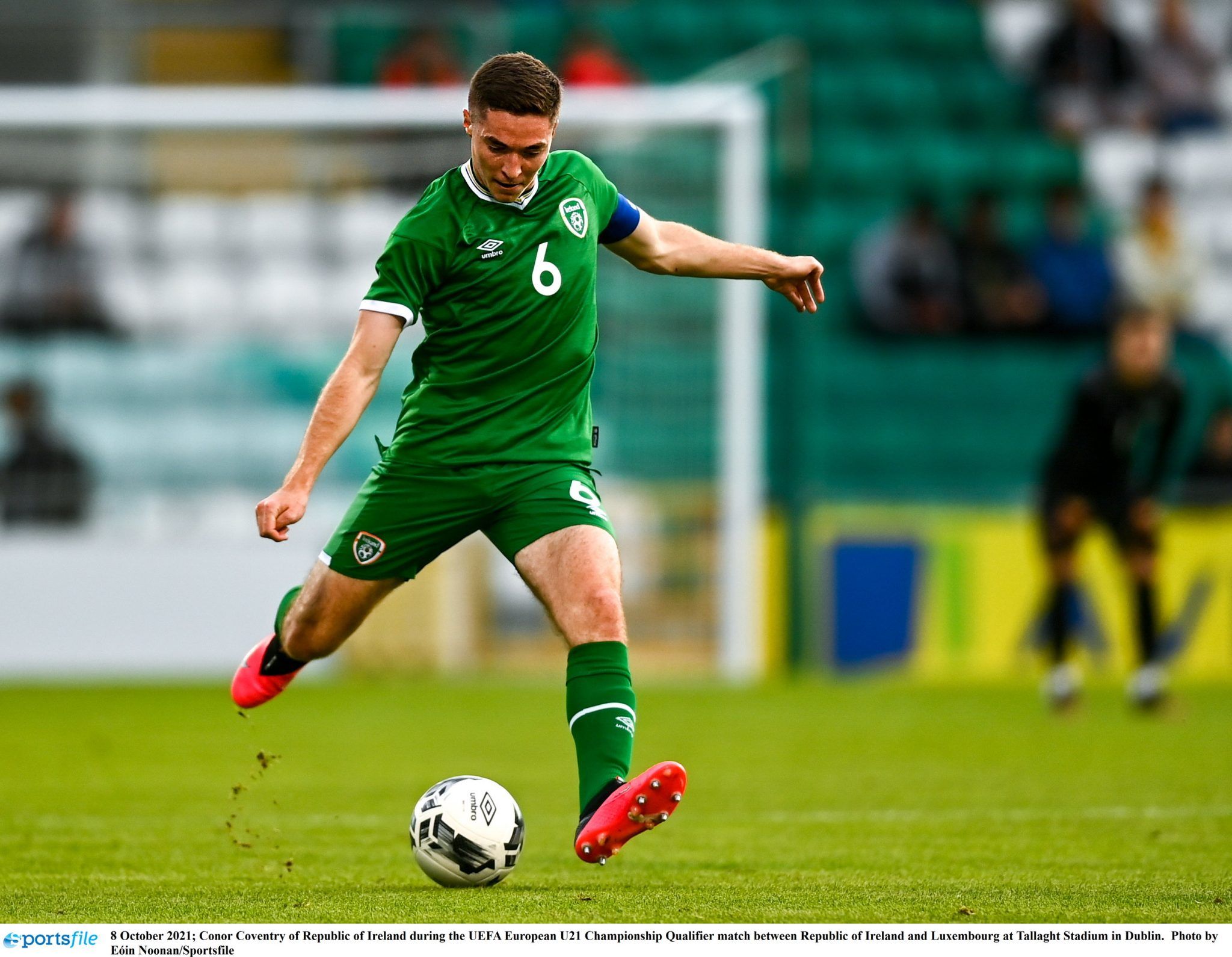 Ireland players transfer window