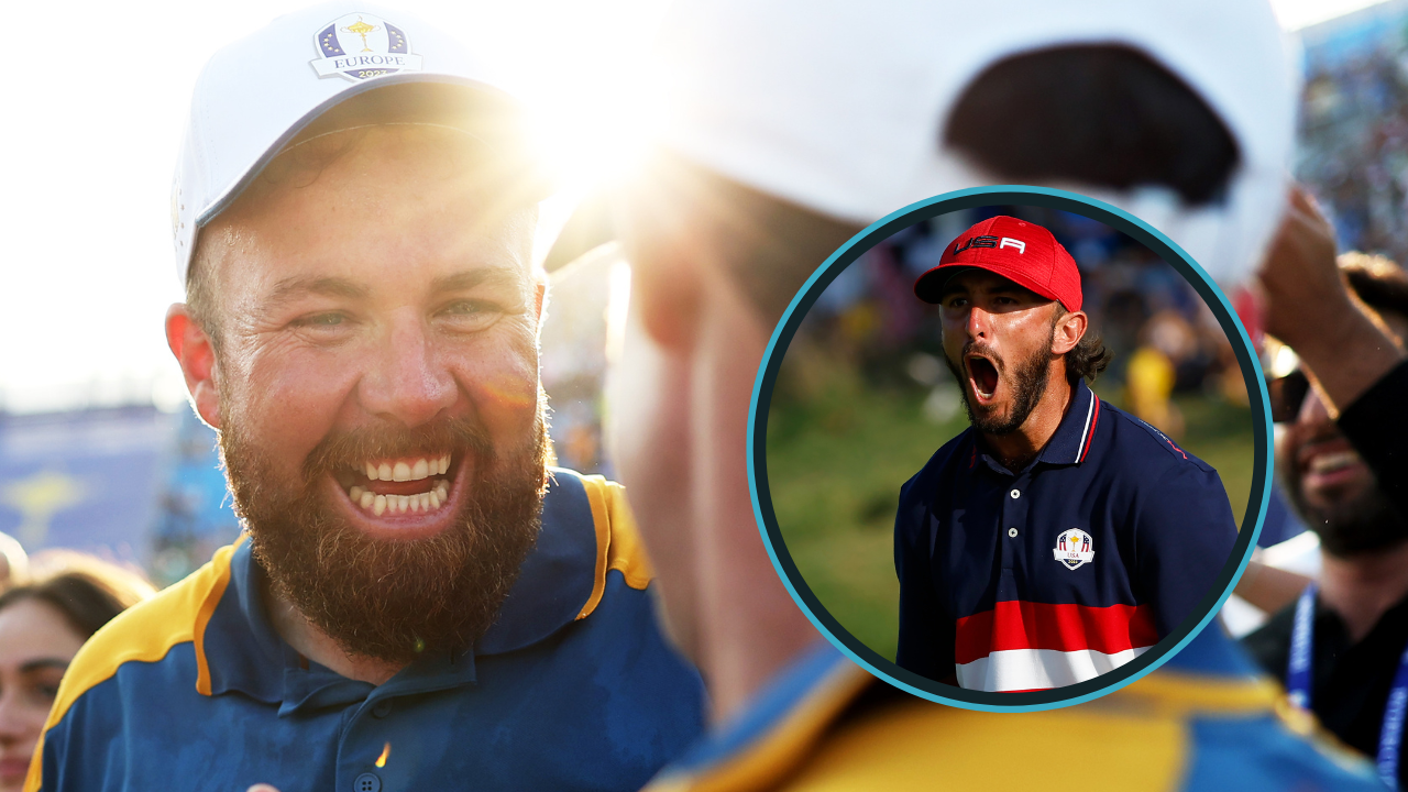 Ryder Cup player ratings